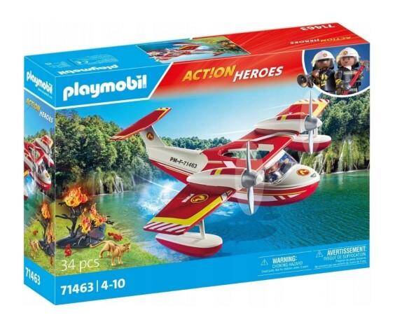 Playmobil 71463 R10