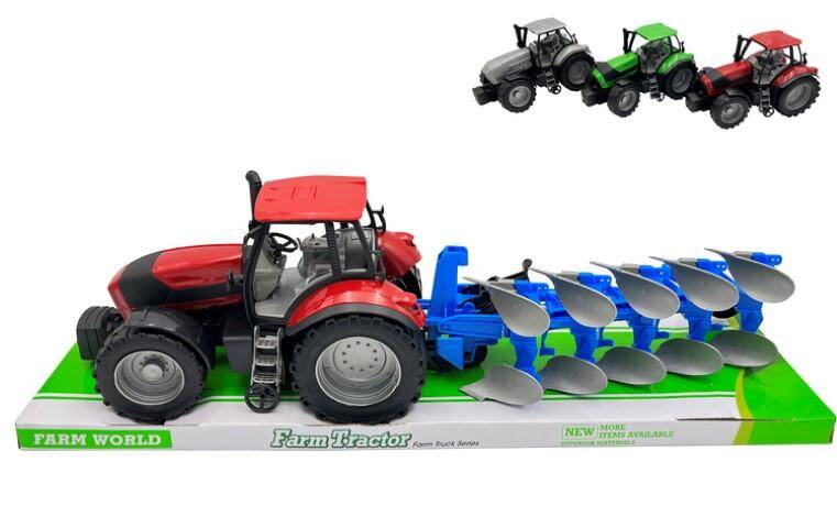 Traktor 50cm 333467