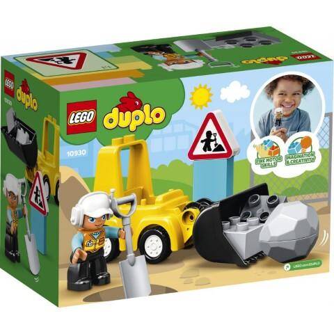 Lego 10930 R10