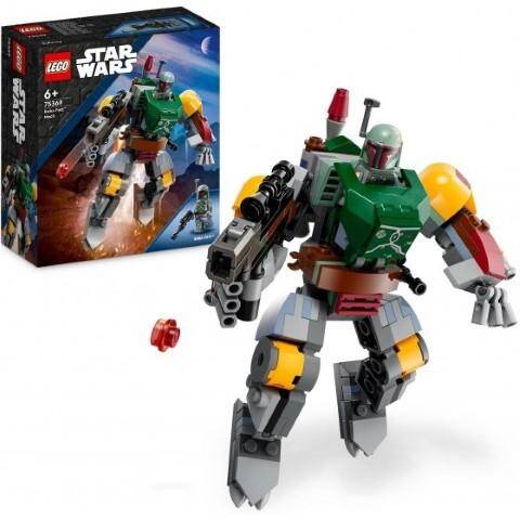 Lego 75369 R10 Star Wars