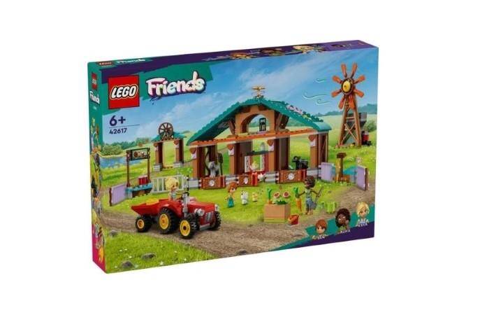 Lego 42617 R10 Friends