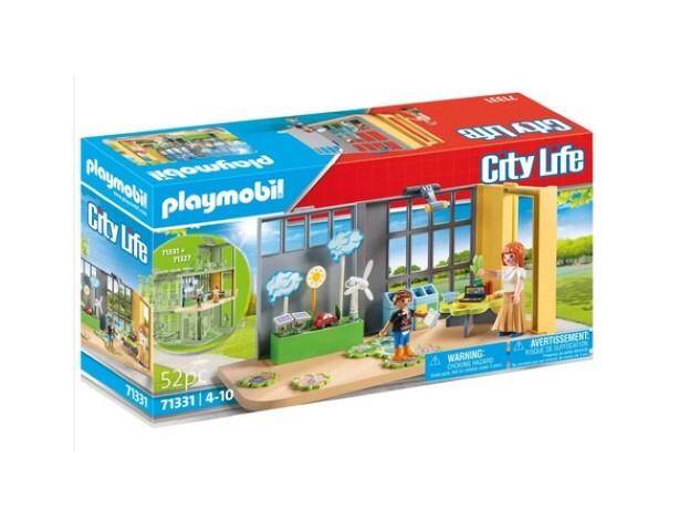 Playmobil 71331 R10