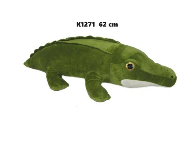 Krokodyl 62cm 167675