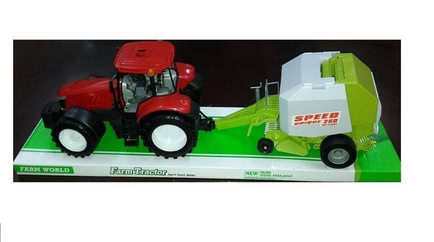 Traktor 60cm 919979 R20