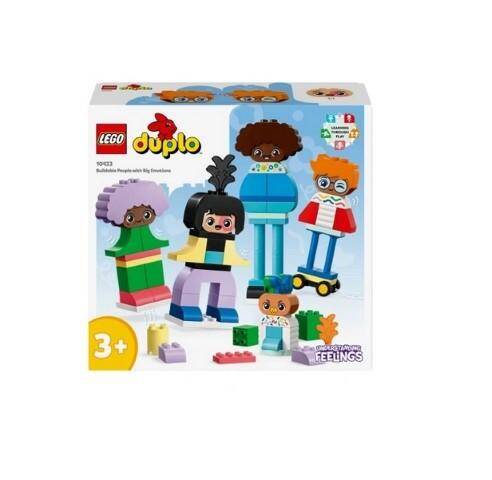 Lego 10423 R10 Duplo