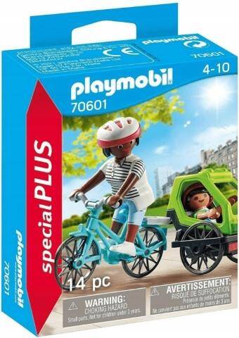 Playmobil 70601 R10