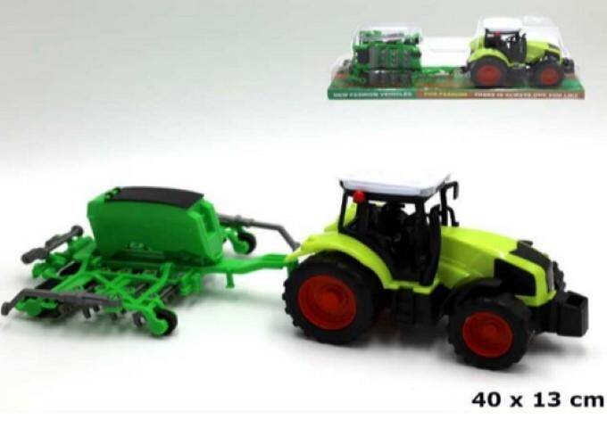 Traktor 36cm 869921