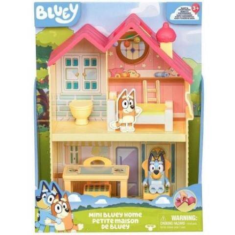 Bluey 176146 R10 Tm Toys