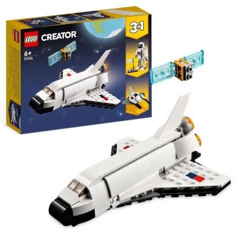Lego 31134 R10 Creator