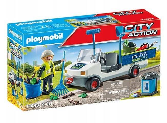Playmobil 71433 R10