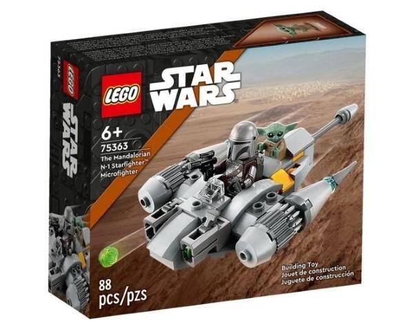 Lego 75363 R10 Star Wars