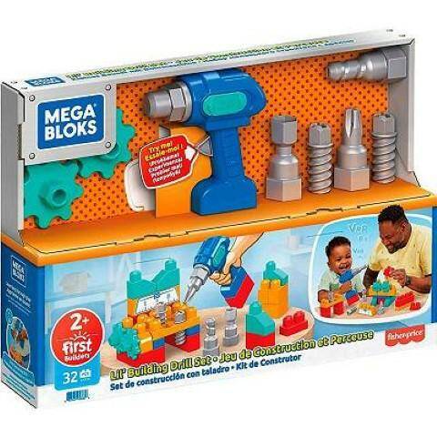Mega Bloks R20 958836