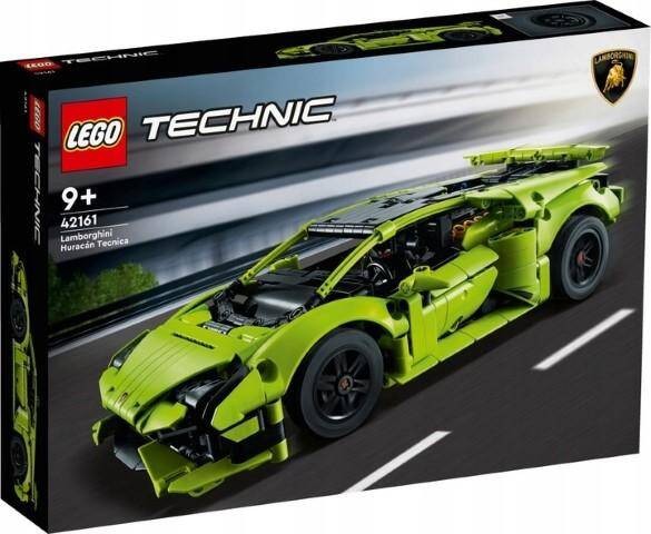 Lego 42161 BR Technic