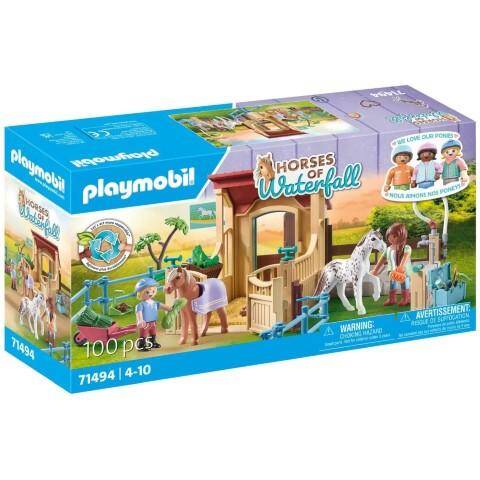 Playmobil 71494 R10