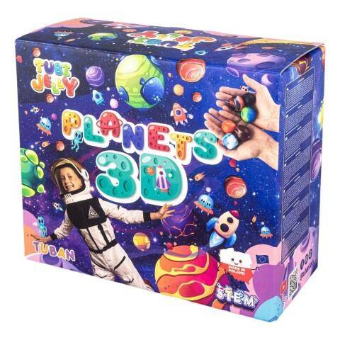 Tubi Jelly 037710 R20 Planets