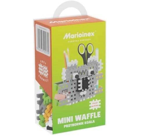 Mini wafle 70el 905739 R20 Marioinex