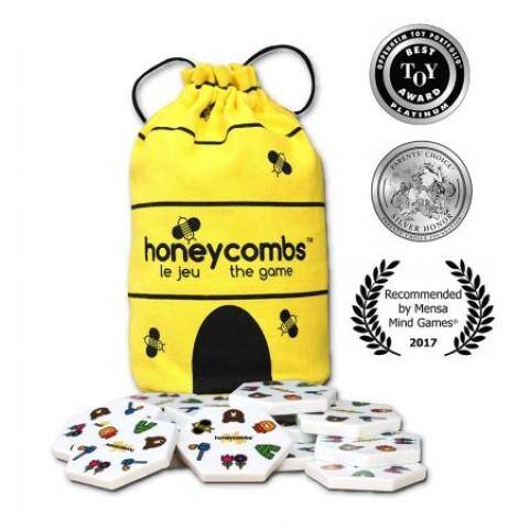 Honeycombs 005805 R10 Plastry miodu