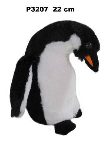 Pingwin 22cm 157553