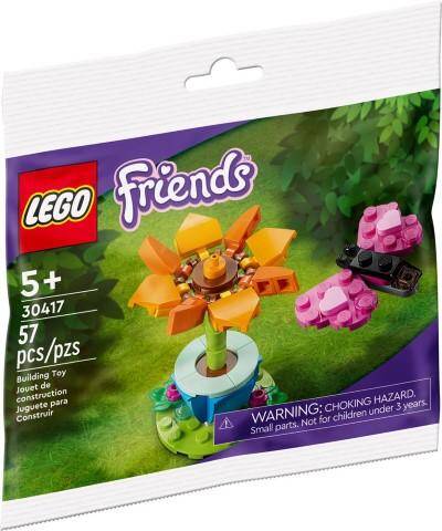Lego 30417 R10 Friends
