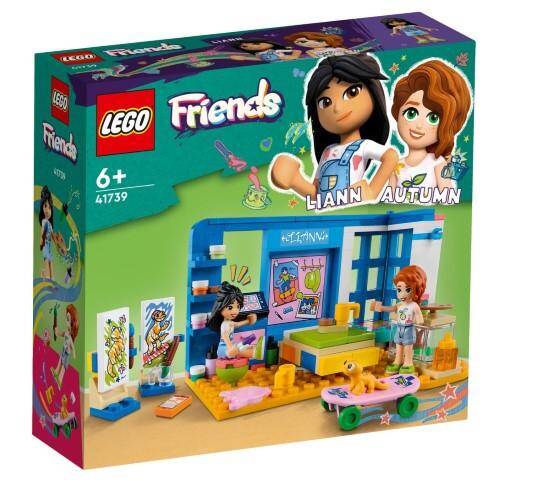 Lego 41739 R10 Friends