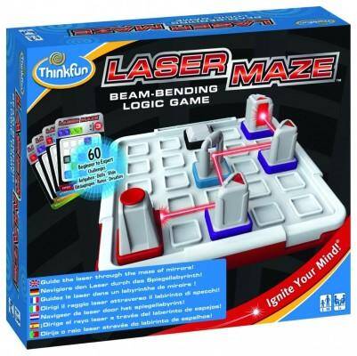 Laser Maze 764068 BR