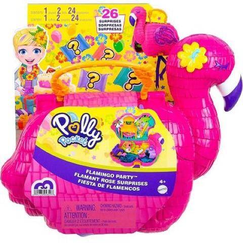 Polly Pocket 091669 R20 Mattel
