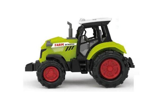 Traktor 10cm 443022