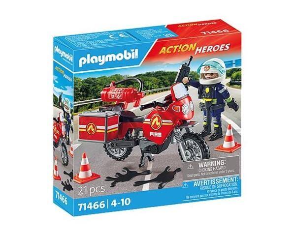 Playmobil 71466 R10