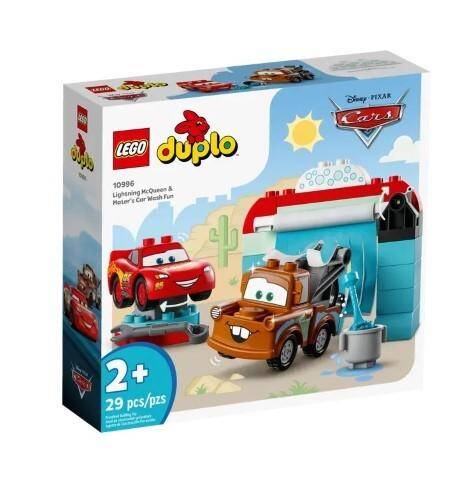Lego 10996 R10 Duplo