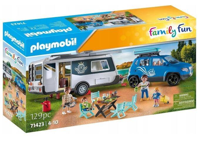 Playmobil 71423 BR