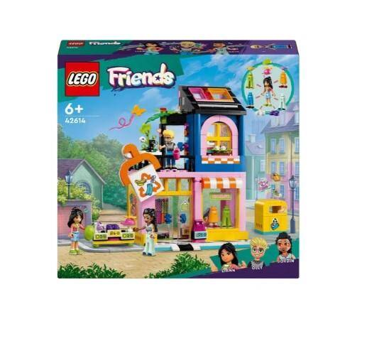 Lego 42614 R10 Friends