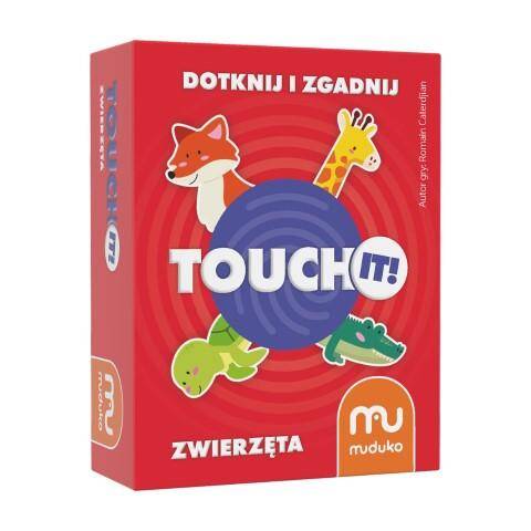 Touch It! 957056 R20 Muduko