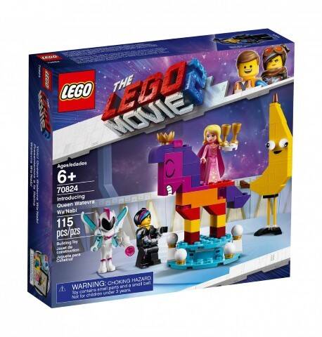 Lego 70824 R10