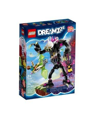 Lego 71455 R10 Dreamzzz