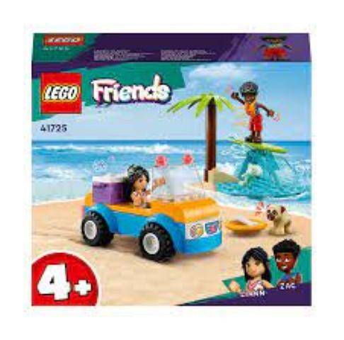 Lego 41725 R10 Friends