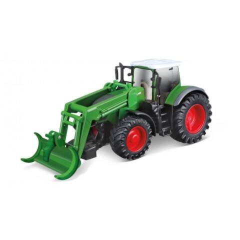 Traktor 15cm 316366 R20 Burago