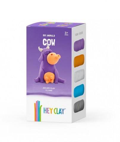 Hey Clay 604796 R10 5 kolorów TM Toys