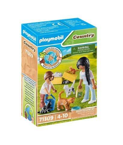 Playmobil 71309 R10