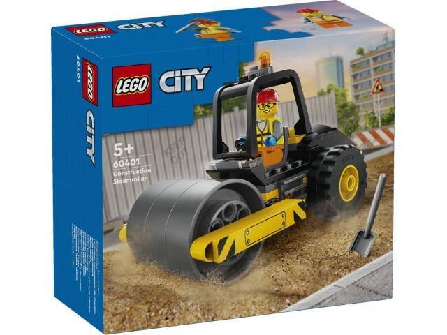 Lego 60401 R10 City