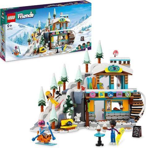 Lego 41756 BR Friends