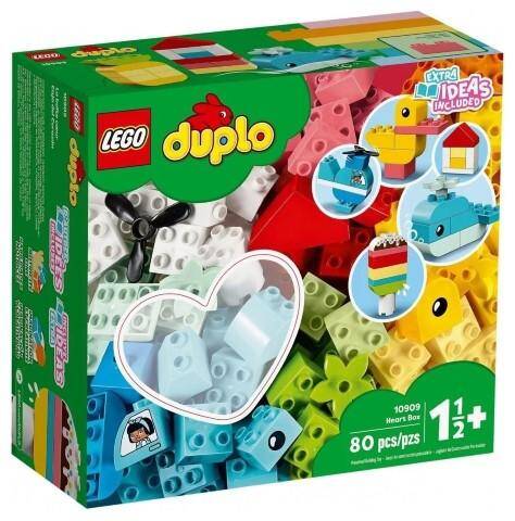 Lego 10909 R10