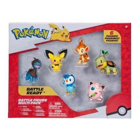 Pokemon 6-pack 481416 R20