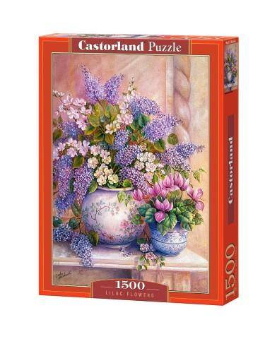 Puzzle 1500el 151653 Castorland 68x47cm
