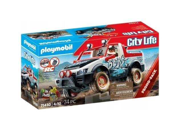 Playmobil 71430 R10