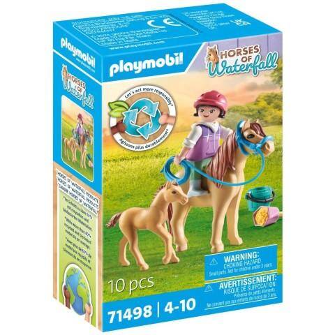 Playmobil 71498 R10
