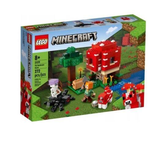 Lego 21179 R10