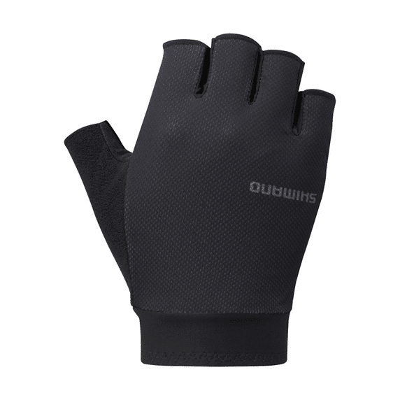 Rękawiczki Shimano EXPLORER czarne L