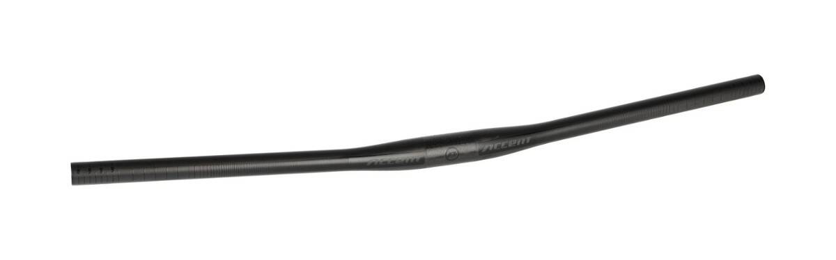 Kierownica EVO Carbon 720mm 31.8mm, 0mm
