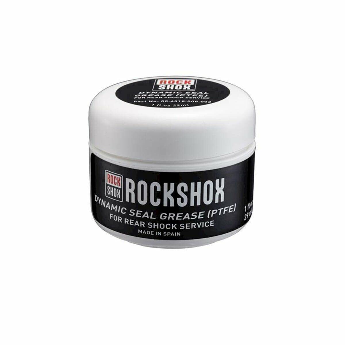Smar ROCKSHOX Dynamic Seal Grease 29ml