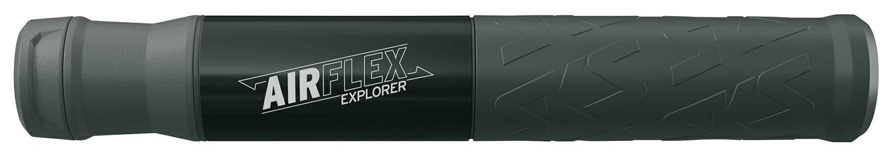 Pompka SKS Airflex Explorer czarna